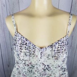 CAbi Cami Top - Style #272 (F1)